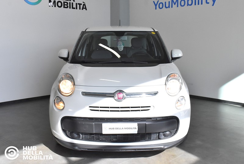 FIAT 500L 1.3 Multijet 95 CV Pop Star